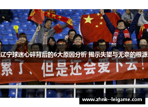 辽宁球迷心碎背后的6大原因分析 揭示失望与无奈的根源