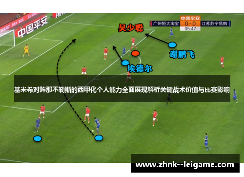 基米希对阵那不勒斯的西甲化个人能力全面展现解析关键战术价值与比赛影响 基米希对阵那不勒斯的西甲化个人能力全面展现解析关键战术价值与比赛影响