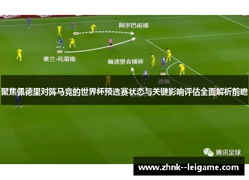 聚焦佩德里对阵马竞的世界杯预选赛状态与关键影响评估全面解析前瞻