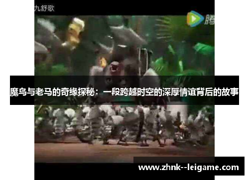 魔鸟与老马的奇缘探秘:一段跨越时空的深厚情谊背后的故事 魔鸟与老马的奇缘探秘:一段跨越时空的深厚情谊背后的故事