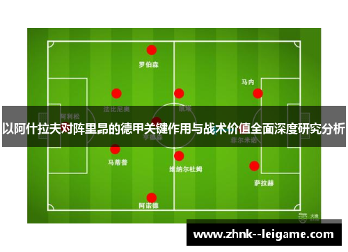 以阿什拉夫对阵里昂的德甲关键作用与战术价值全面深度研究分析 以阿什拉夫对阵里昂的德甲关键作用与战术价值全面深度研究分析